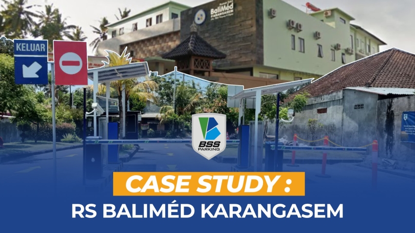 Case Study; RS BALIMÉD KARANGASEM