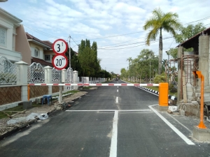 BSS PARKING