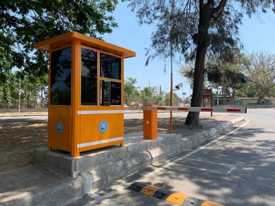 Optimalisasi Pendapatan Pengelola Parkir Melalui Teknologi Digital