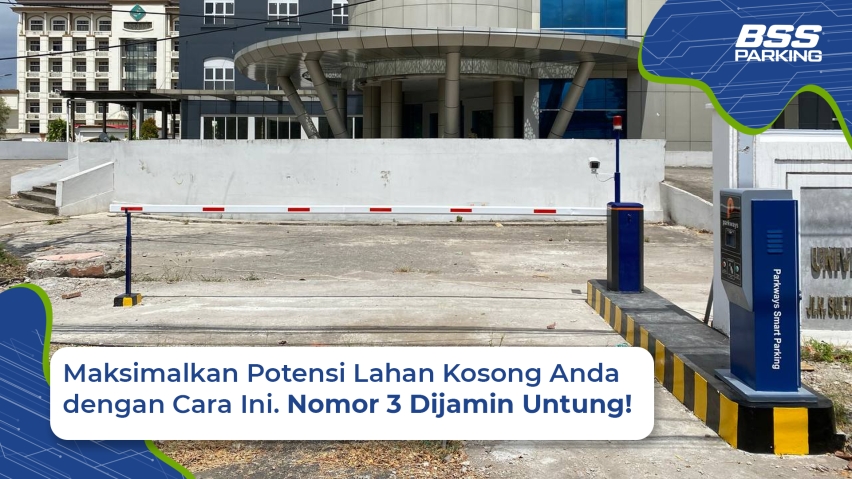 Maksimalkan Potensi Lahan Kosong Anda dengan Cara Ini. Nomor 3 Dijamin Untung!