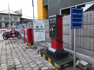 TOKO BINTANG BALI