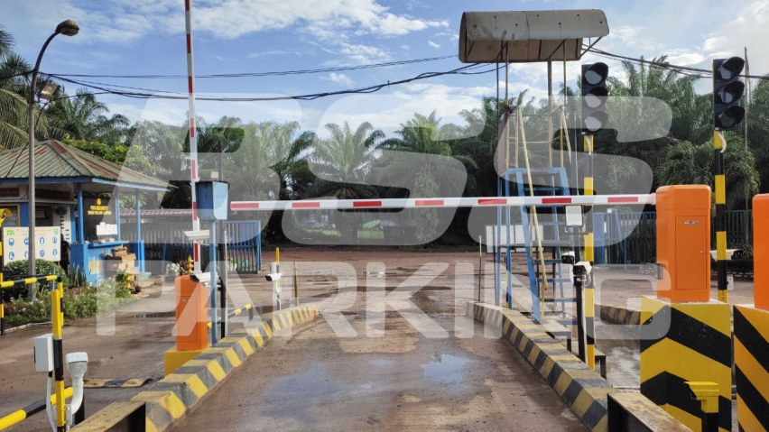 Sistem Parkir sebagai Investasi Strategis bagi Masa Depan Perumahan