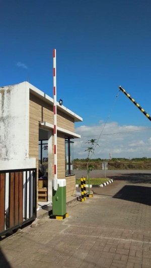 PALANG OTOMATIS