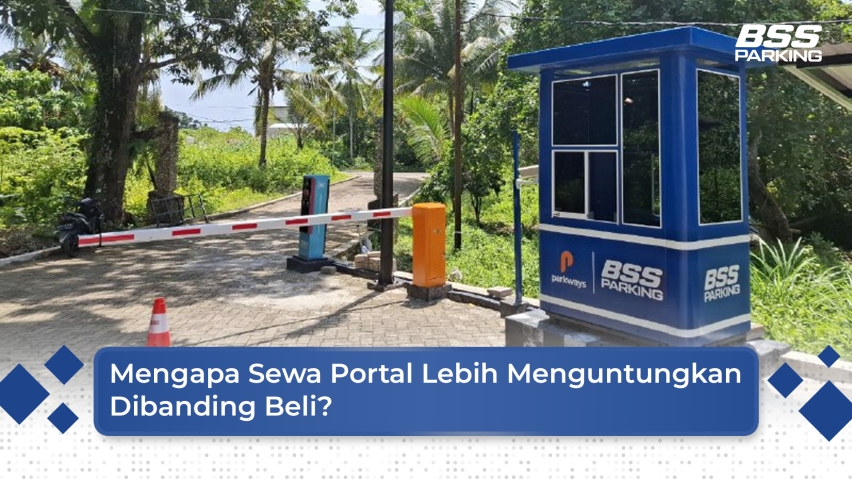 Mengapa Sewa Portal Lebih Menguntungkan Dibanding Beli?