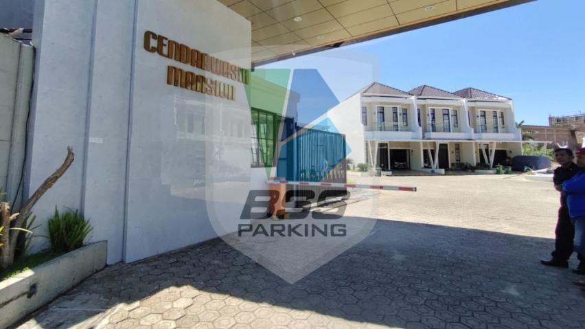 Mengurangi Beban Operasional Pengelola dengan Sistem Parkir Otomatis