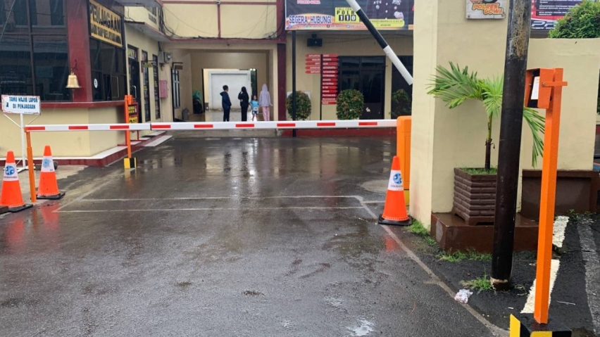 Sistem Parkir Modern untuk Mall: Tingkatkan Kenyamanan Pengunjung dan Percepat Arus Kendaraan