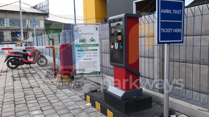 Sistem Parkir dan Palang Parkir Denpasar: BSS Parking Hadir dengan Pengelolaan Parkir Modern