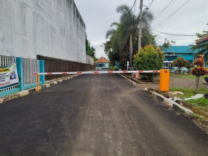 BSS PARKING
