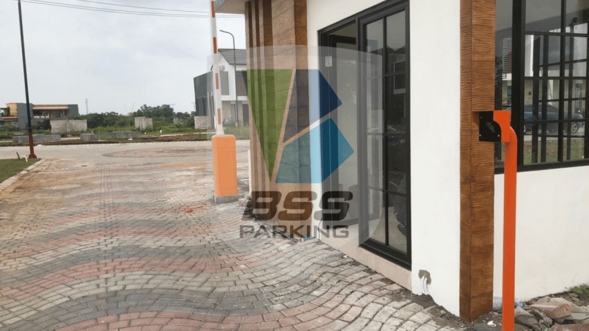 Mengoptimalkan Area Parkir Perumahan dengan Teknologi Modern