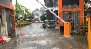 BSS PARKING