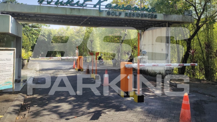 Bagaimana Portal Perumahan Meningkatkan Rasa Aman dan Nyaman Penghuni