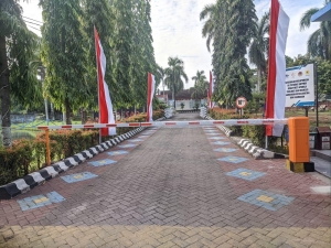 PALANG OTOMATIS