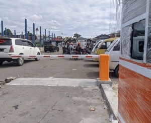 PALANG OTOMATIS