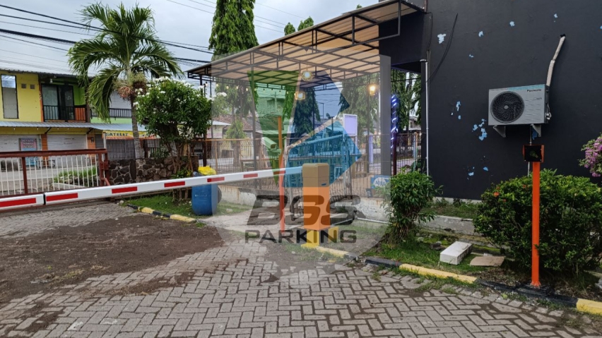 Peran Portal Perumahan dalam Mengontrol Akses Kendaraan dan Tamu