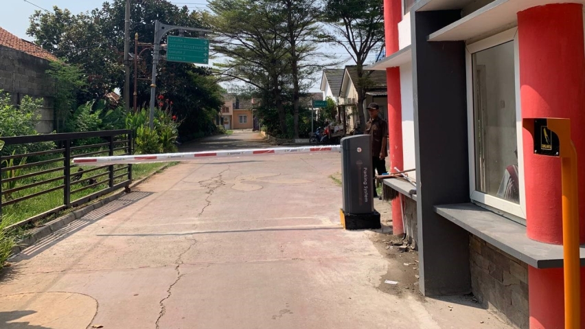 Perbandingan Sistem Parkir Manual vs Otomatis di Lingkungan Perumahan