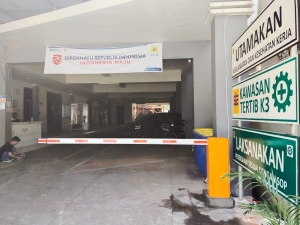 BSS PARKING