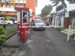 PALANG OTOMATIS