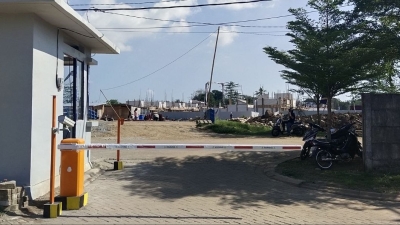 Mengapa Perumahan Premium Wajib Menggunakan Portal Akses Otomatis?