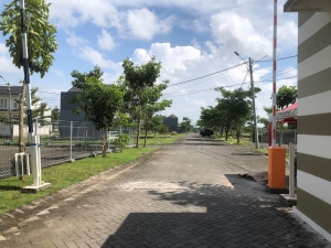 PALANG OTOMATIS