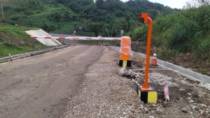 PALANG OTOMATIS