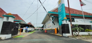 BSS PARKING
