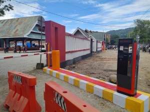 TERMINAL SUSUMBOLAN TOLI-TOLI