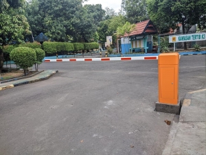 PALANG OTOMATIS