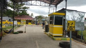 PALANG OTOMATIS