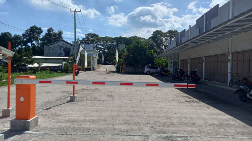 Mengapa Perumahan Premium Wajib Menggunakan Portal Akses Otomatis?