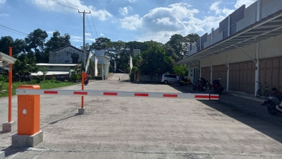 Mengapa Perumahan Premium Wajib Menggunakan Portal Akses Otomatis?