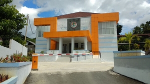 PALANG OTOMATIS