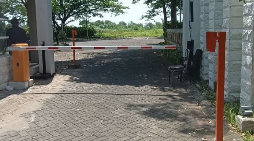 Mengapa Kampus Membutuhkan Sistem Manajemen Parkir yang Terintegrasi?