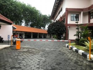 BSS PARKING