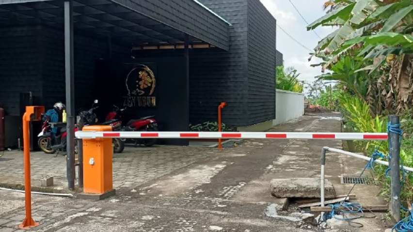 Tantangan Parkir di Tempat Umum dan Cara Teknologi Modern Mengatasinya