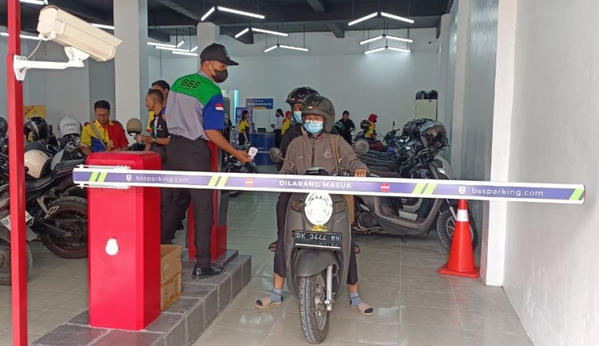 Modernisasi Area Parkir dengan Teknologi Otomatis Masa Kini