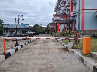 PALANG PARKIR OTOMATIS KABUPATEN KUTAI KARTANEGARA 0821-4405-7125/ 0813-4161-5165