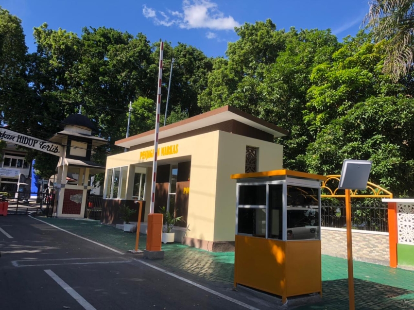 Bagaimana Sistem Terintegrasi Membuat Parkir di Mall Lebih Cepat dan Nyaman