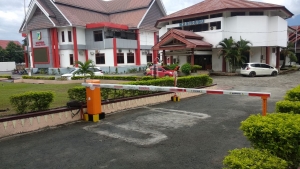 PALANG OTOMATIS